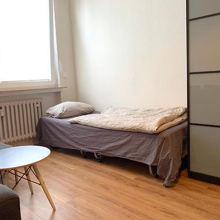 Apartment In Koeln / Cologne Mit Allem Drum Und Dran Екстериор снимка