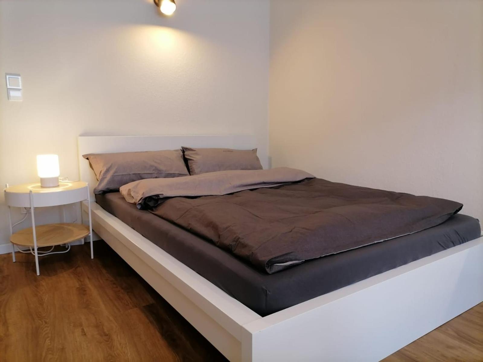 Apartment In Koeln / Cologne Mit Allem Drum Und Dran Екстериор снимка