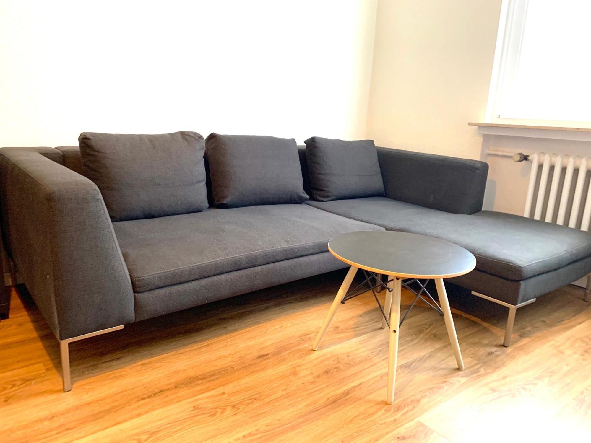 Apartment In Koeln / Cologne Mit Allem Drum Und Dran Екстериор снимка