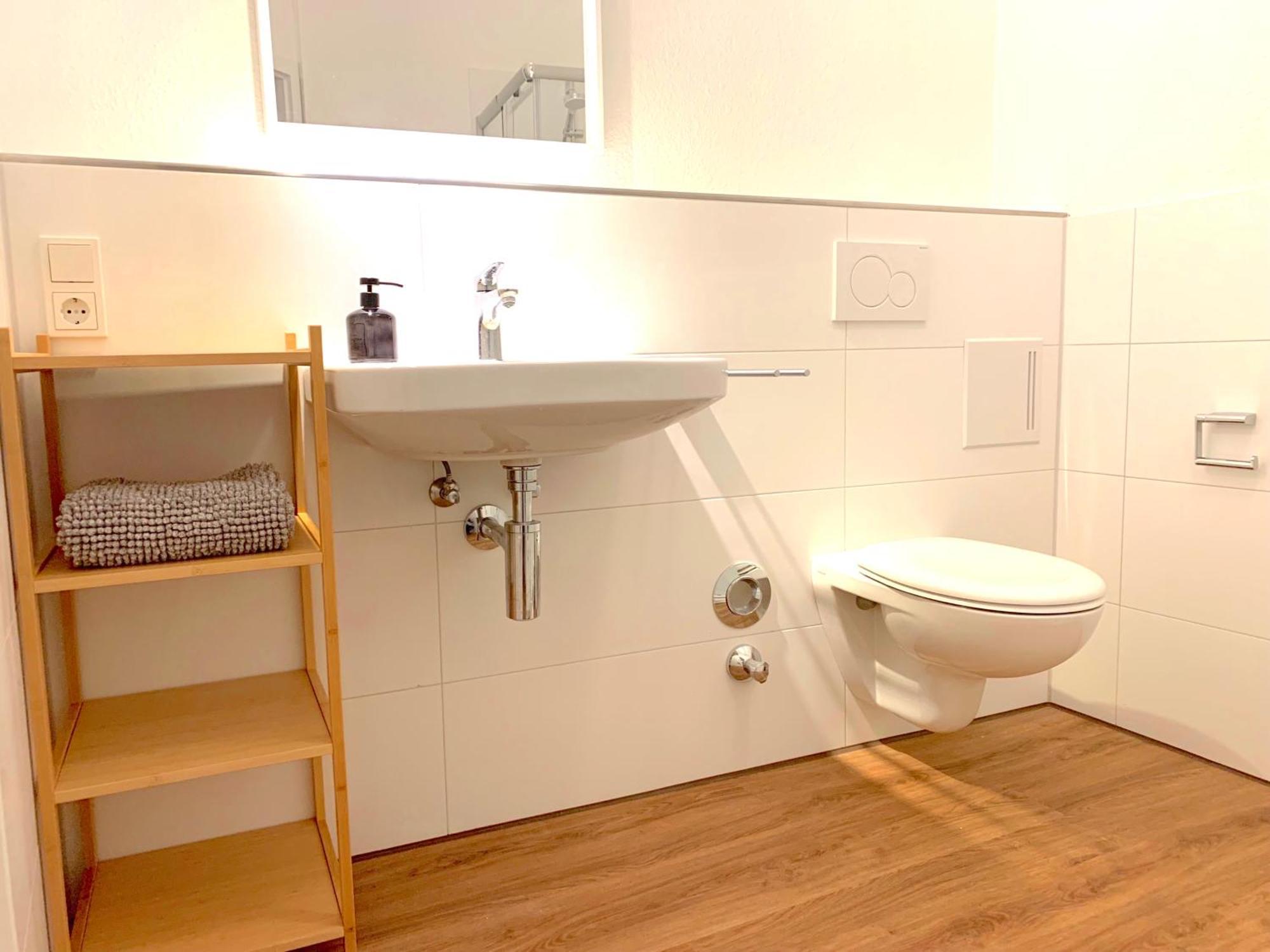 Apartment In Koeln / Cologne Mit Allem Drum Und Dran Екстериор снимка