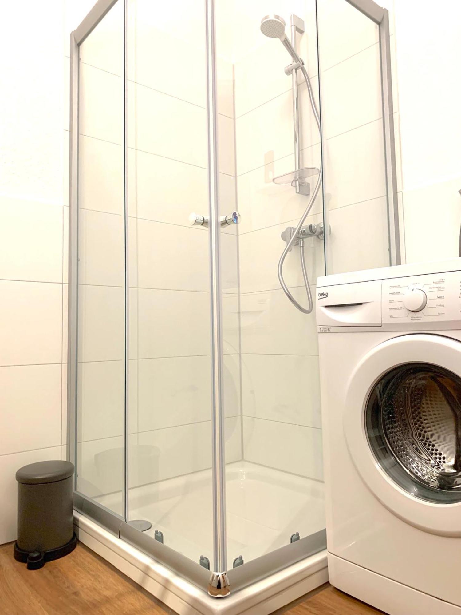 Apartment In Koeln / Cologne Mit Allem Drum Und Dran Екстериор снимка